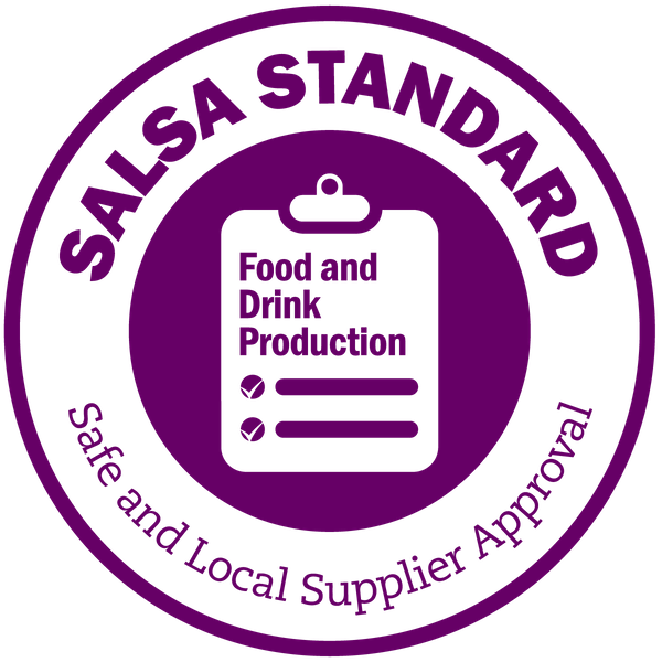 Salsa Logo